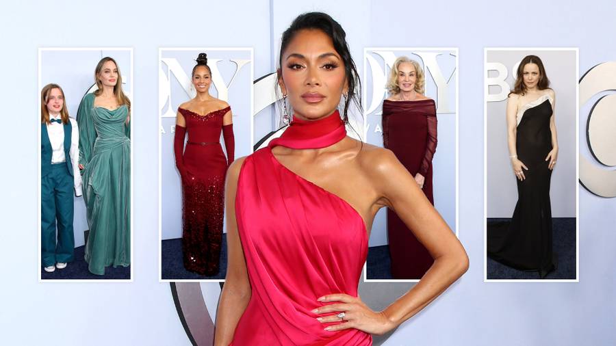 Tony Awards 2024: Angelina Jolie, Nicole Scherzinger, Rachel McAdams, Daniel Radcliffe, Alicia Keys