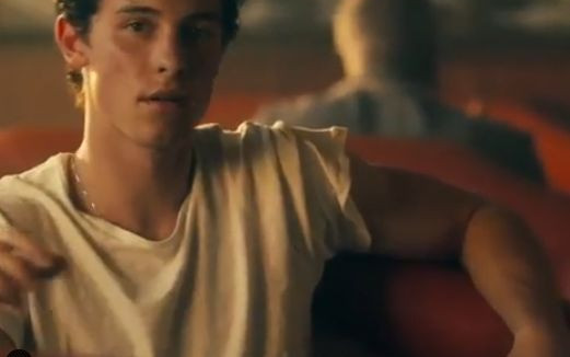 Czy Shawn Mendes jest przystojny?