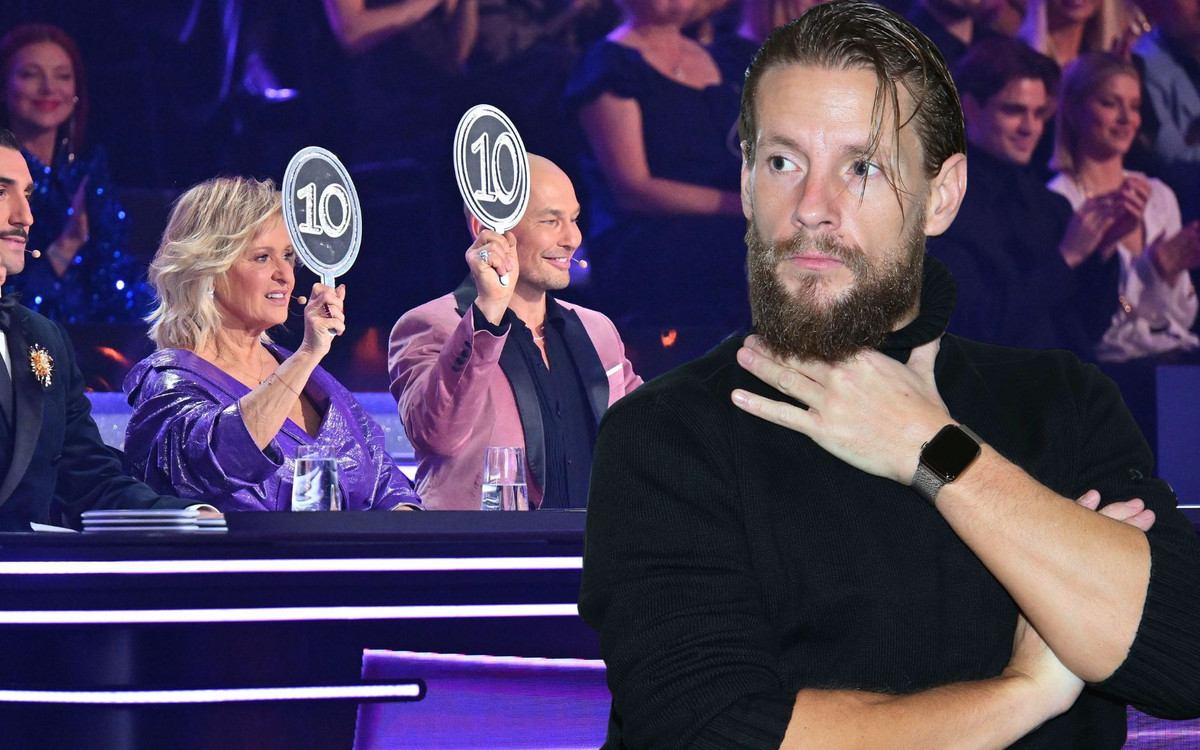 To dlatego Fabijański chce wziąć udział w “Tańcu z gwiazdami”. Wydało się