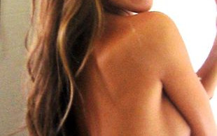 Nagie zdjęcia finalistki Miss USA