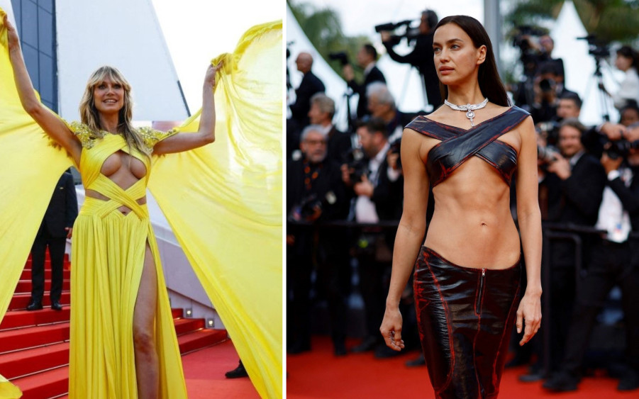 Wielkie zmiany w Cannes! Gwiazdy nie będą z tego powodu zadowolone