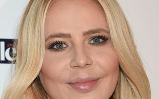 Maja Sablewska nie ma już długich włosów! (FOTO)