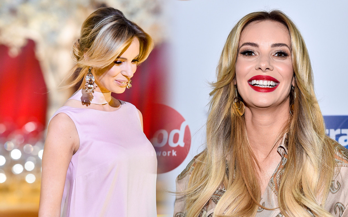 Izabela Janachowska zdradziła termin porodu