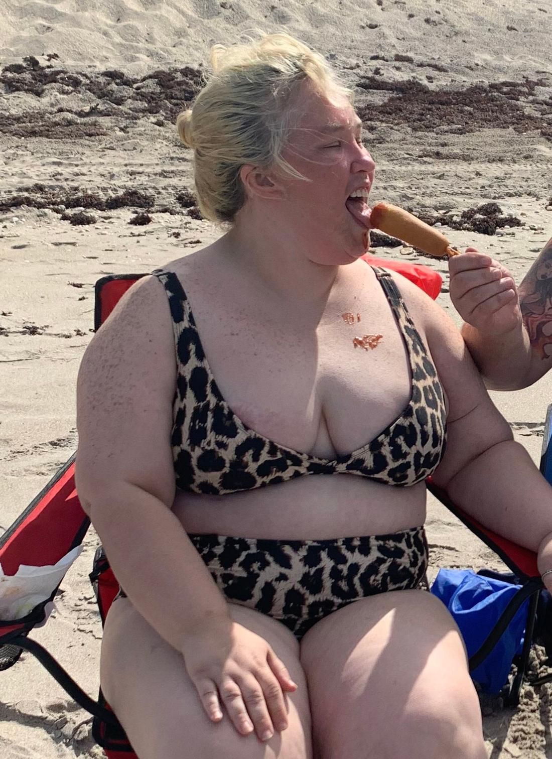 Mama June