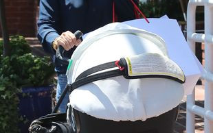 Już wiadomo, kto jest ojcem dziecka Kourtney Kardashian!