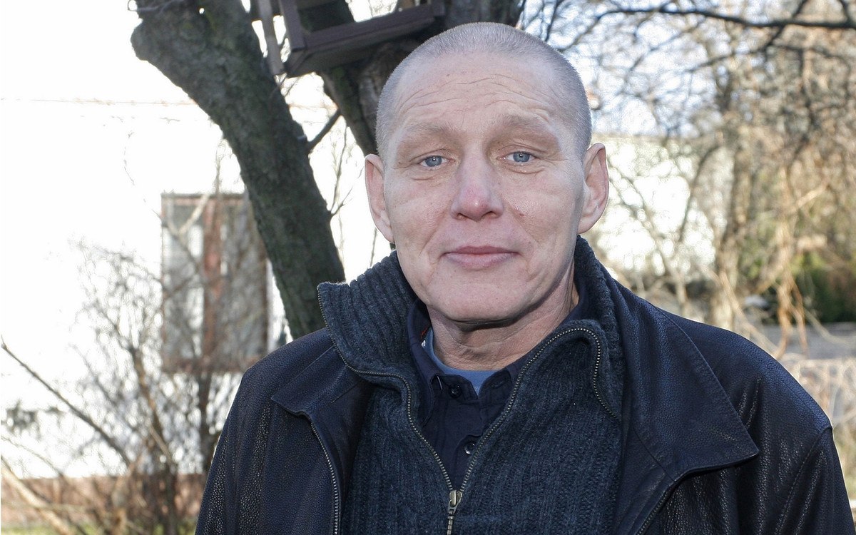 Słynny Jasnowidz – Krzysztof Jackowski podzielił się kolejną przepowiednią na temat koronawirusa