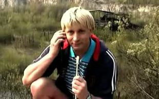 Kim naprawdę jest Gracjan Roztocki?