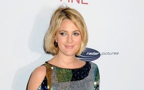 Drew Barrymore na premierze swojego nowego filmu (FOTO)
