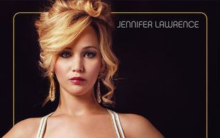 Jennifer Lawrence dostanie drugiego Oskara?