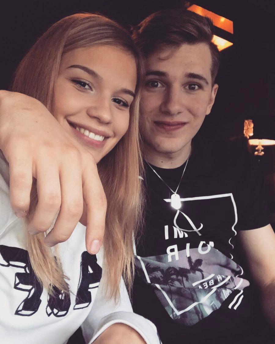 Kolejne rozstanie gwiazd, fot. Instagram