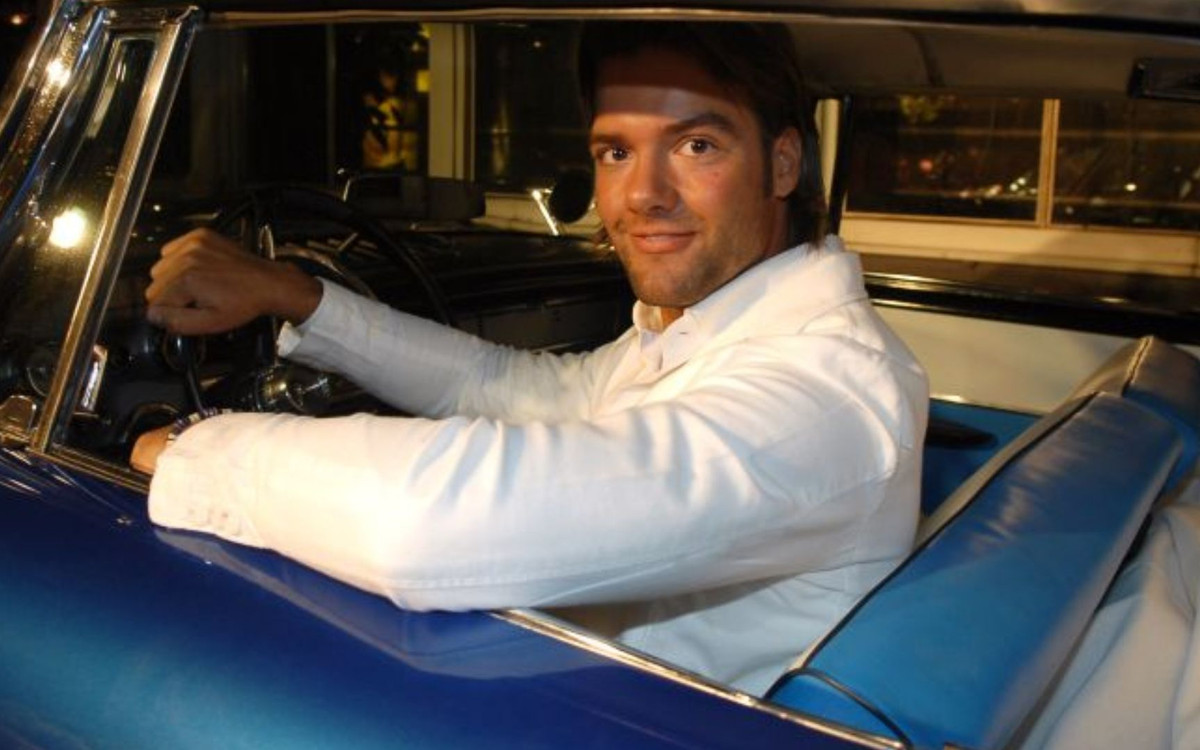 Był wielką gwiazdą TVP. Po skandalu wszyscy się od niego odwrócili. Tak teraz wygląda