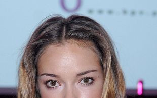 Colin Farrell na romantycznym wypadzie z Alicją (FOTO)