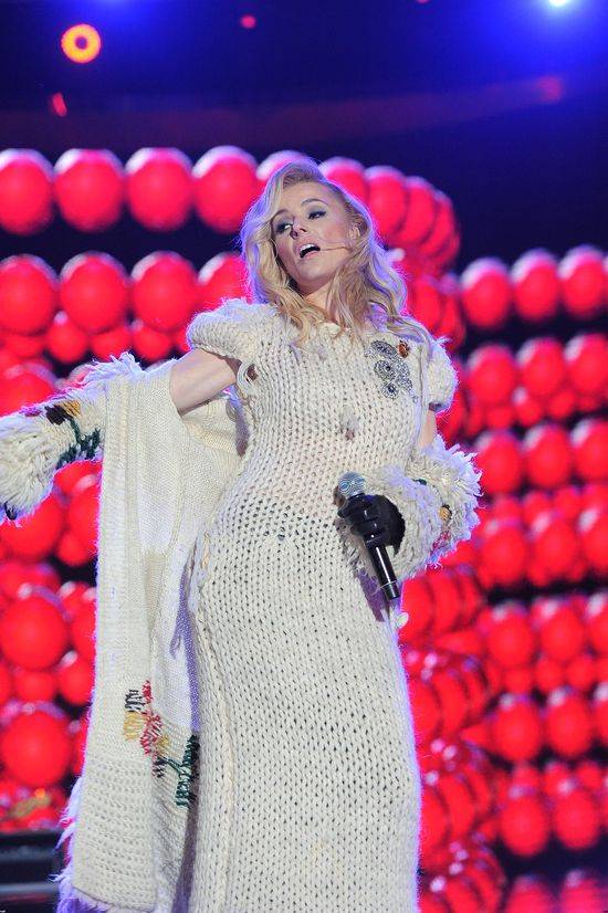 Sylwester 2014 we Wrocławiu