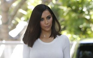 Czyste SZALEŃSTWO! Kim Kardashian kupuje…