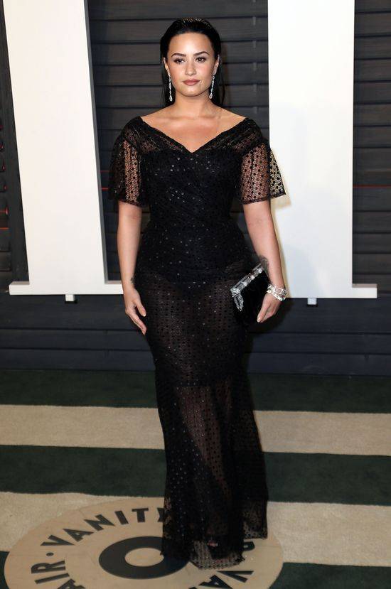 After Party Vanity Fair – 29.02.2016