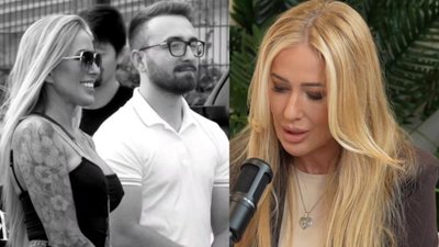 TYLKO U NAS: Nazwali ją “matką m****rcy”. TO Peretti zrobiła dla ofiar wypadku. Gest ściska za serce