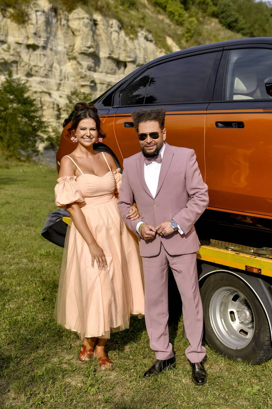 Maja Rutkowski pochwaliła się spektakularną metamorfozą! “Rok czasu i 20 kg w dół” (FOTO)