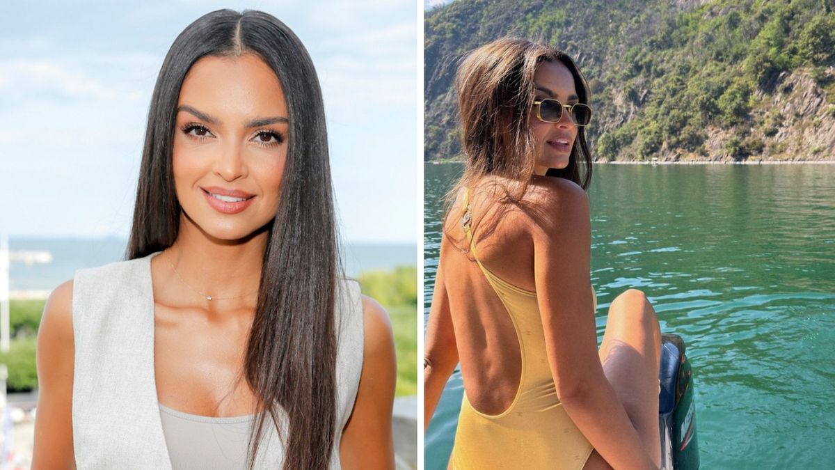 Klaudia El Dursi ma zaskakujące dziwactwo