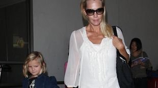 Jennie Garth drastycznie schudła po rozwodzie (FOTO)