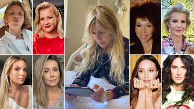 Gwiazdy wspierają Monikę Olejnik w walce z nowotworem! Poruszające słowa Kożuchowskiej