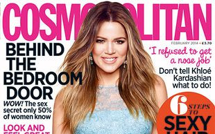 Kris Jenner sugerowała operację nosa Khloe, gdy…