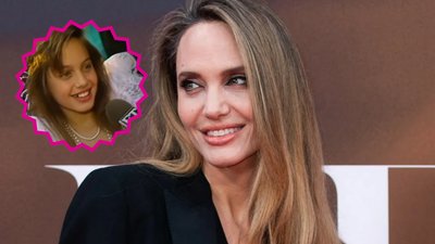 Angelina Jolie zasłynęła jeszcze jako dziecko. Tak wyglądały jej początki w Hollywood! (WIDEO)