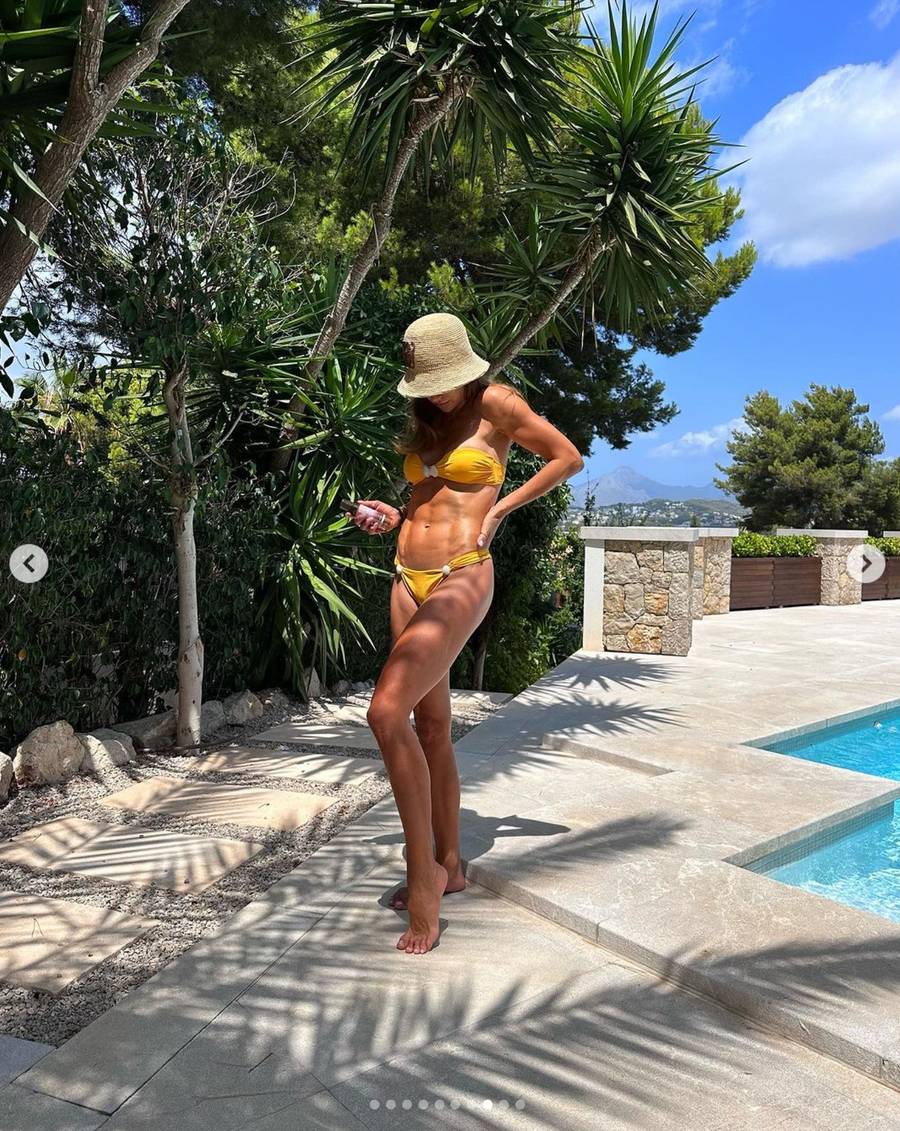 W Hiszpanii odnaleźli swój raj na ziemi. Jak dziś mieszkają Anna i Robert Lewandowscy? (FOTO)