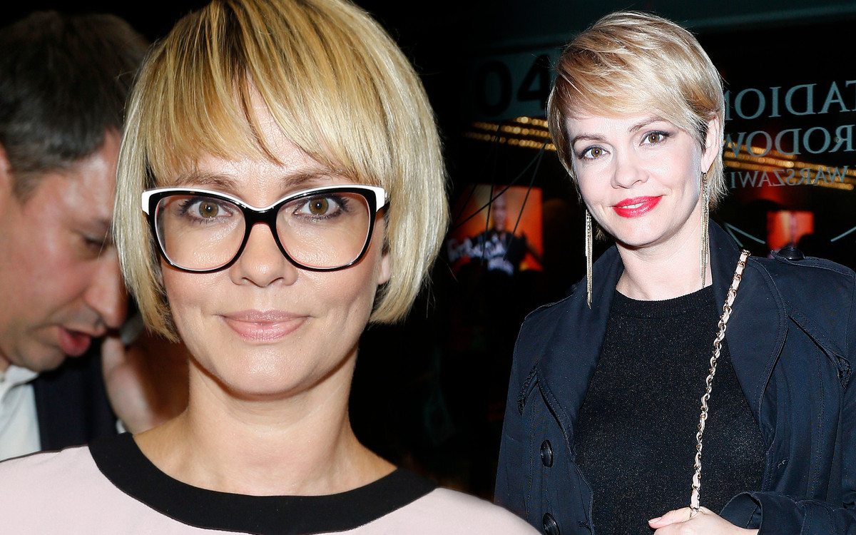 Weronika Marczuk jest w 8. miesiącu ciąży – pokazała zdjęcia z DUŻYM brzuszkiem