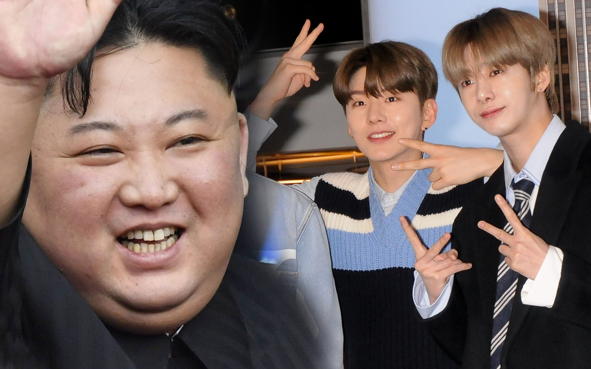 Kim Dzong Un obawia się, że K-pop obali jego reżim