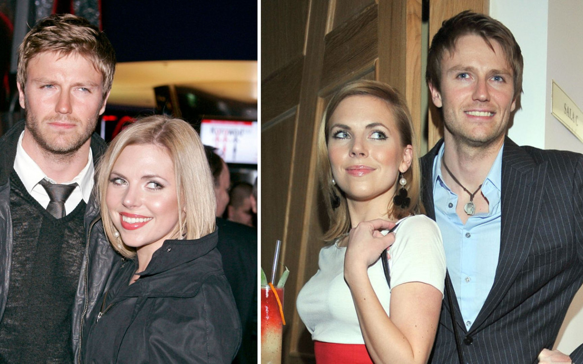 Aleksandra Kwaśniewska swego czasu była w związku z florecistą: “Musiałem o Olę WALCZYĆ!”