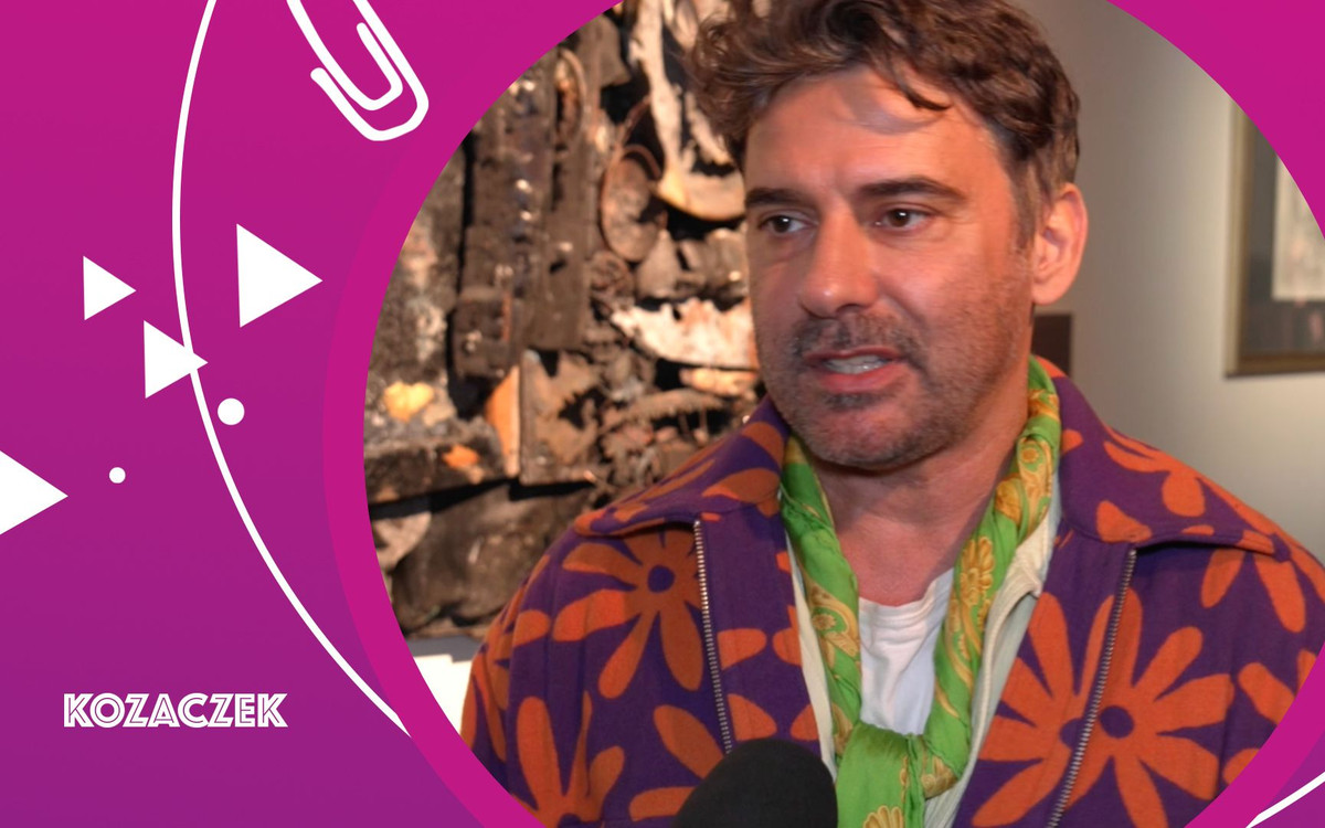 Marcin Tyszka wyda własną książkę! Polskie gwiazdy mają się czego obawiać?