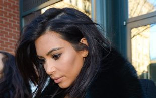 Nie zgadniecie, ilu asystentów ma Kim Kardashian