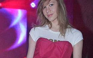 Lans Oli Lindy (FOTO)