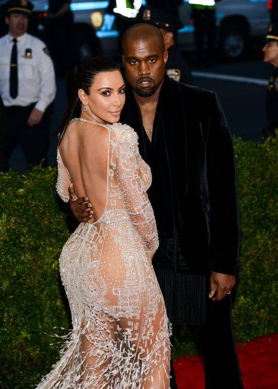 OTO, CO NAPRAWDĘ zaszło między Beyonce a Kanye Westem