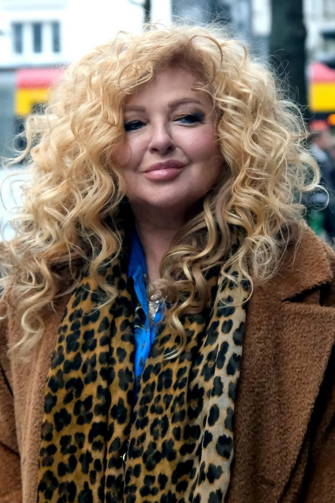 Magda Gessler, fot. KAPiF