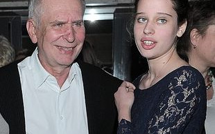 Oto córka znanego satyryka (FOTO)