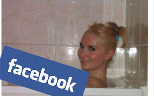 Facebook ocenzurował… łokieć