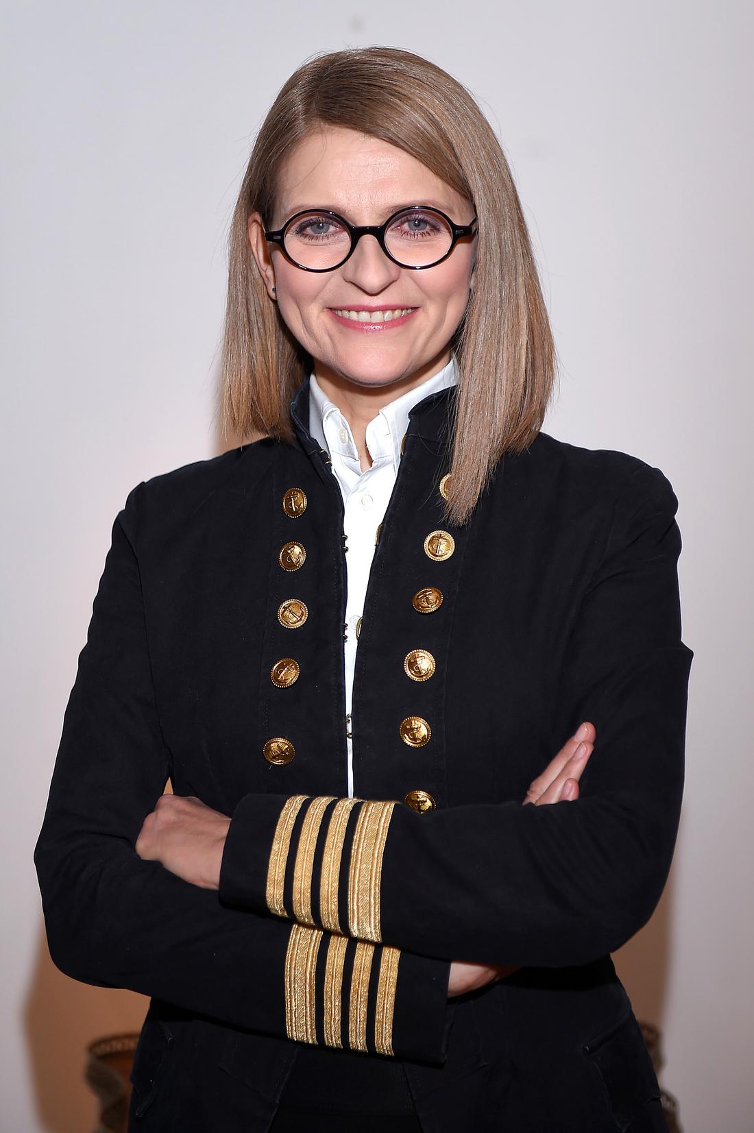 Irena Kamińska-Radomska