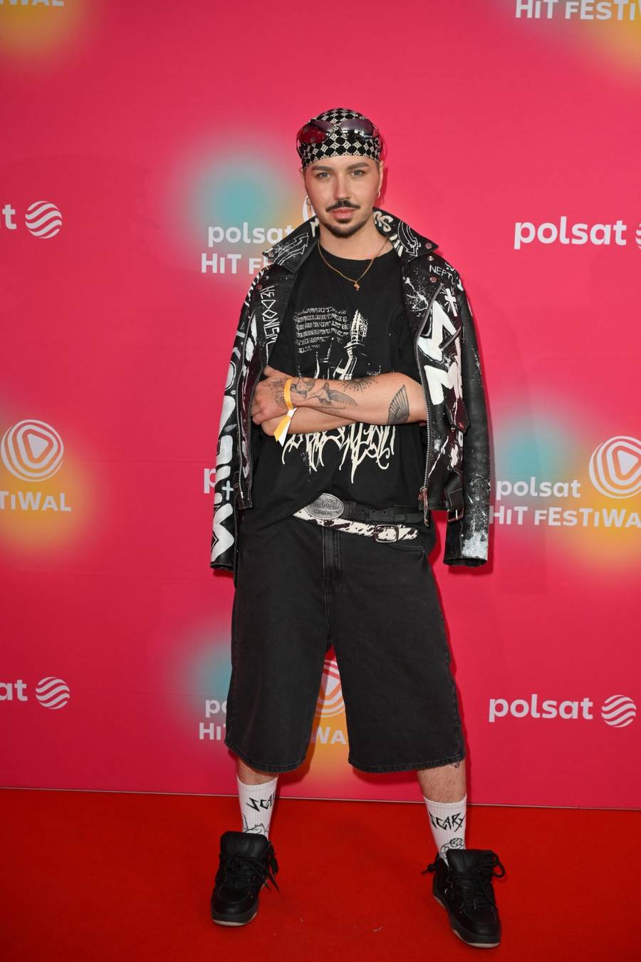 Tłumy gwiazd na Polsat Hit Festiwal 2025! Urocza Doda, Steczkowska, Zawadzka z narzeczonym, Smolasty…(FOTO)