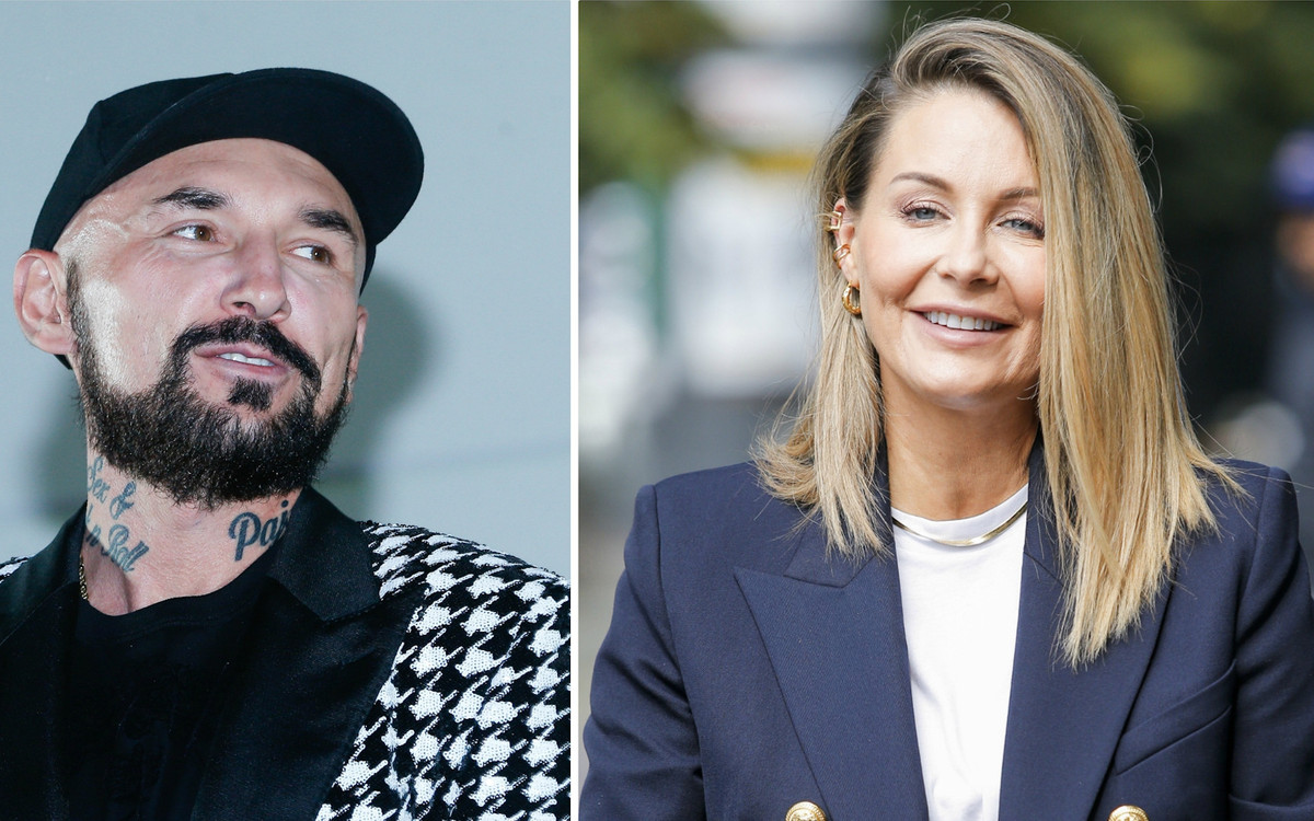 Małgorzata Rozenek ZAGRA w filmie Patryka Vegi. “Przechodzę szkolenie aktorskie”