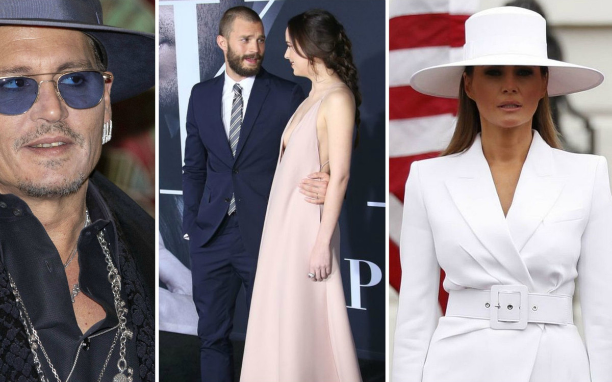 Ogłoszono nominacje do Złotych Malin 2019 – który film okaże się NAJGORSZY?