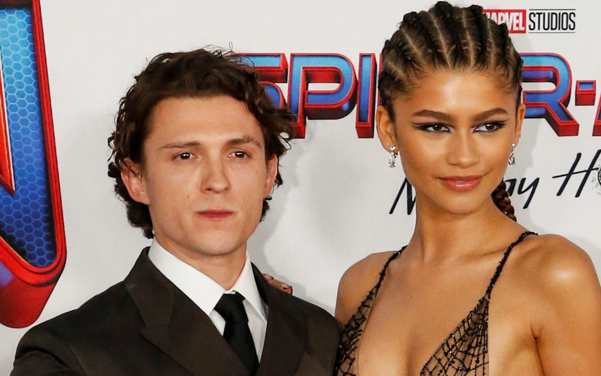 Tom Holland: “Niscy faceci uprawiają więcej seksu”