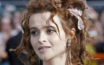 Buciory zamiast szpilek