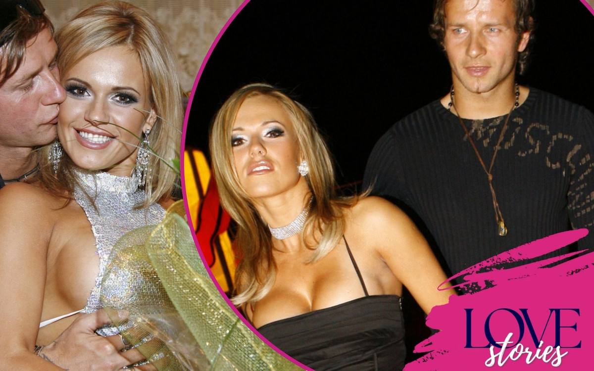 Pamiętacie ten poranny występ Dody i Majdana w DDTVN? Ależ byli w sobie zakochani! (WIDEO)