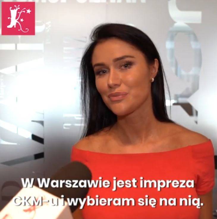 Miss Mundialu nie pojawiła się na trybunach! Inne piękne Polki kibicują w Wołgogradzie