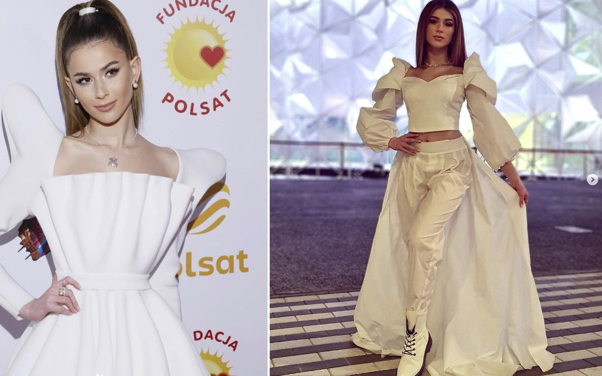 18-letnia Roksana Węgiel zdradza szczegóły zaręczyn i planuje już ślub! Wiadomo co z nazwiskiem i suknią