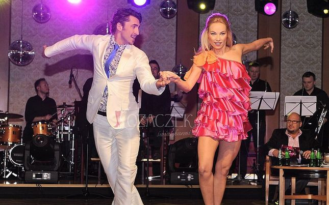 Weronika Książkiewicz nie lubi staników