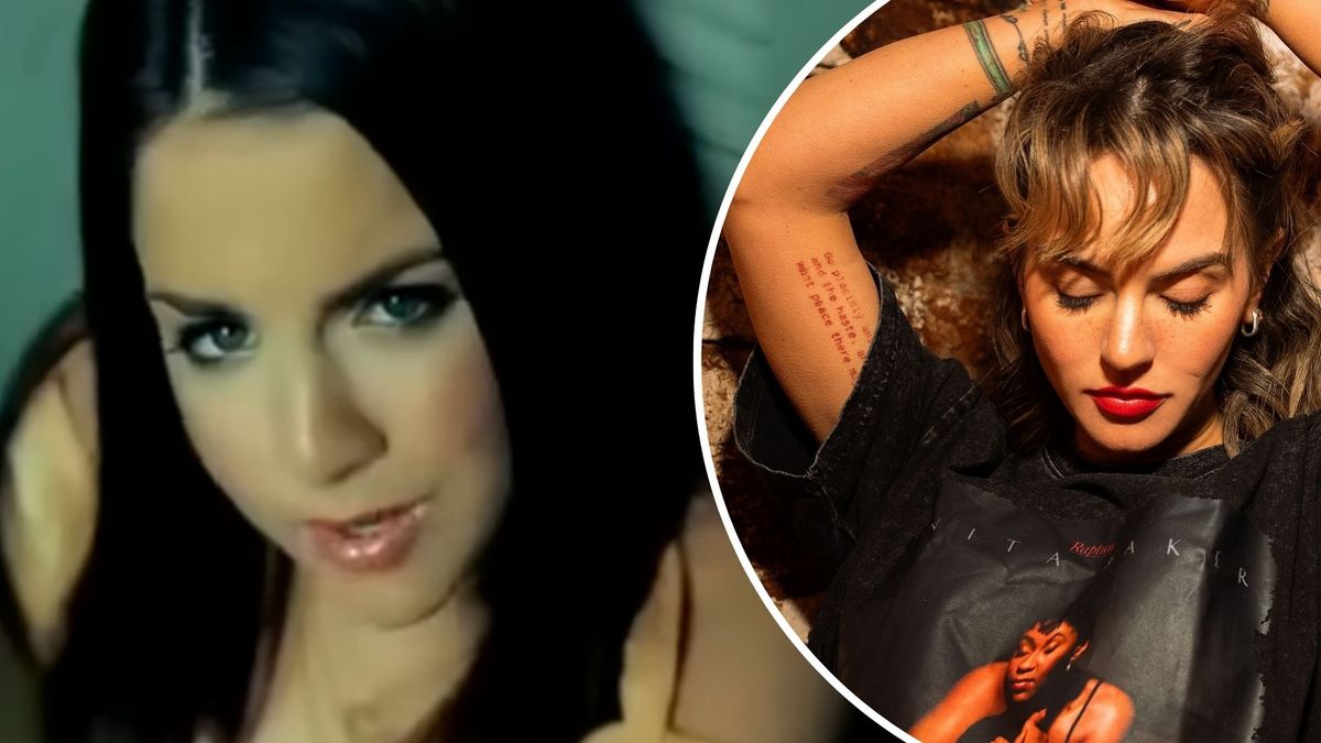 JoJo, fot. YouTube.com/Instagram