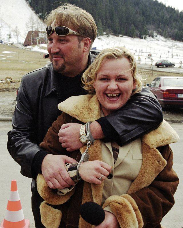 Jak zmieniła się Manuela Michalak z Big Brothera