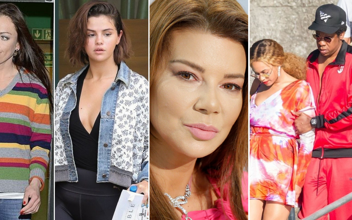 TE gwiazdy opowiedziały o swoim PORONIENIU